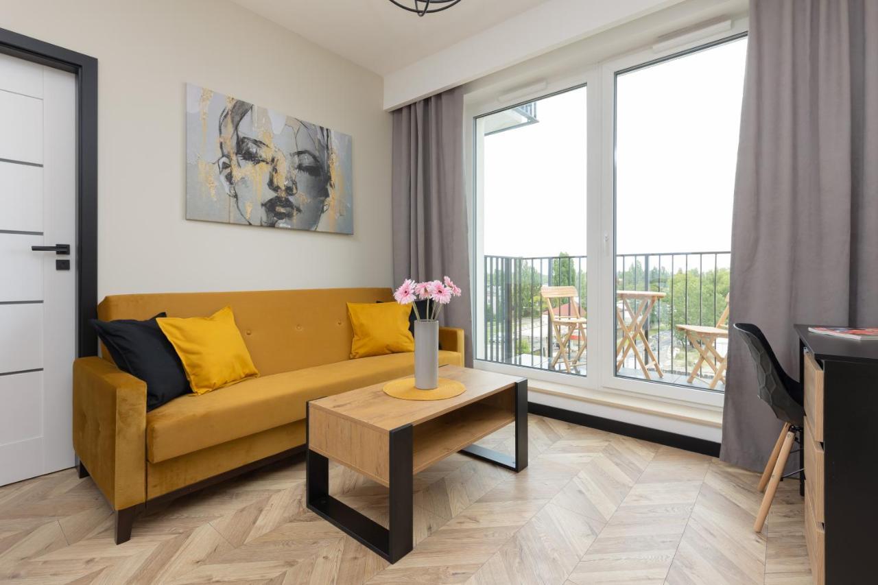Home Factory Estate Praga Kotsisa By Noclegi Renters Varsóvia Exterior foto